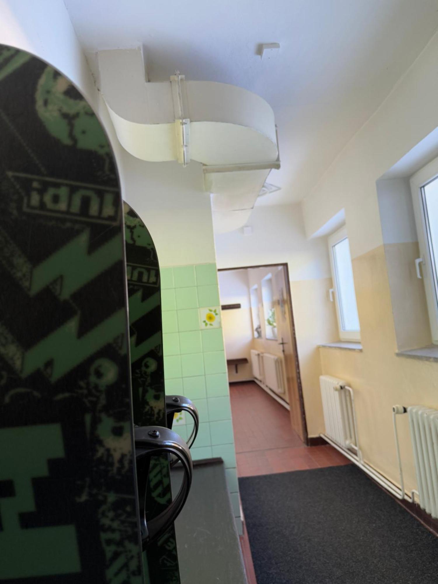 Hotel Albert - Retro Paseky nad Jizerou Exteriér fotografie