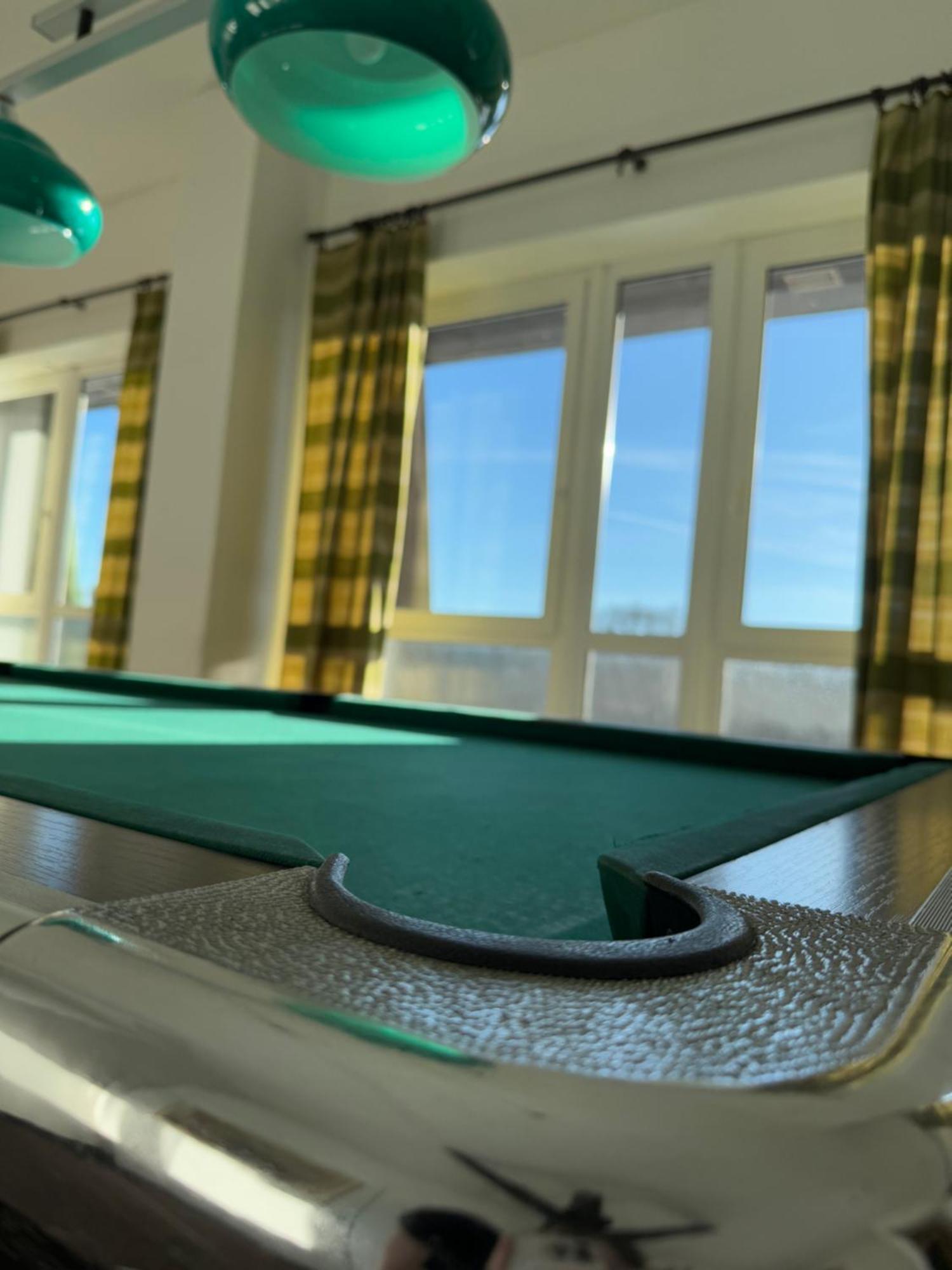 Hotel Albert - Retro Paseky nad Jizerou Exteriér fotografie