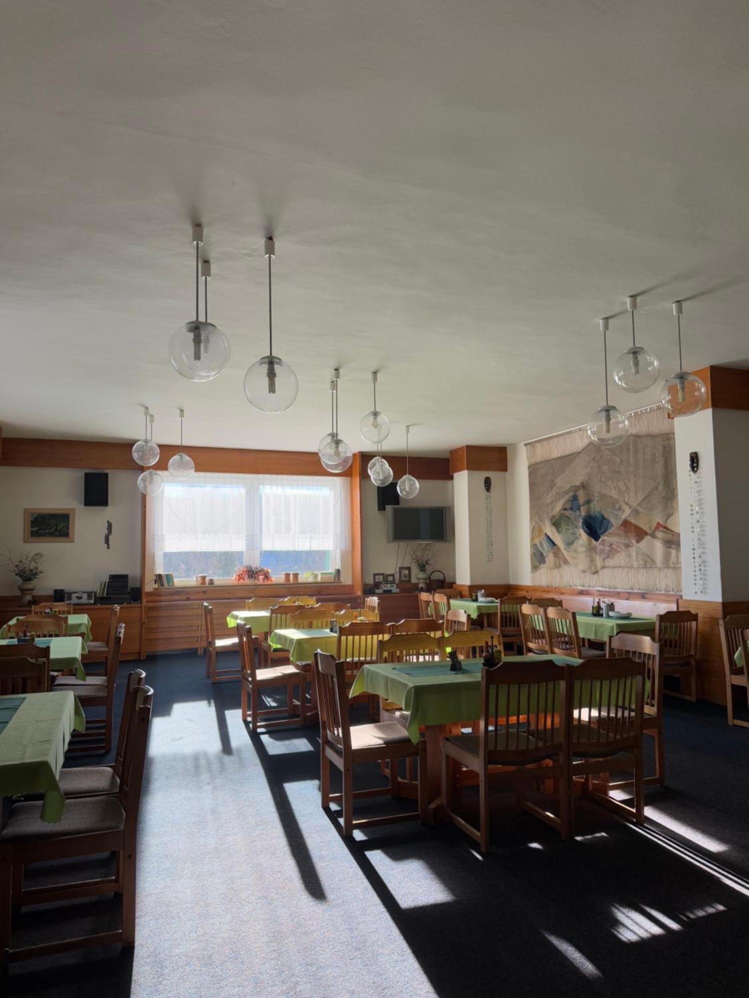 Hotel Albert - Retro Paseky nad Jizerou Exteriér fotografie