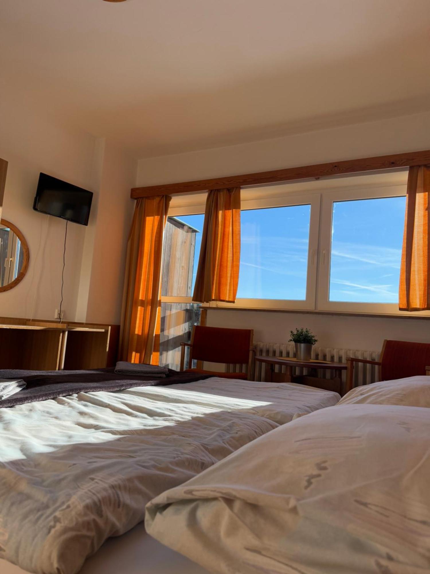 Hotel Albert - Retro Paseky nad Jizerou Exteriér fotografie