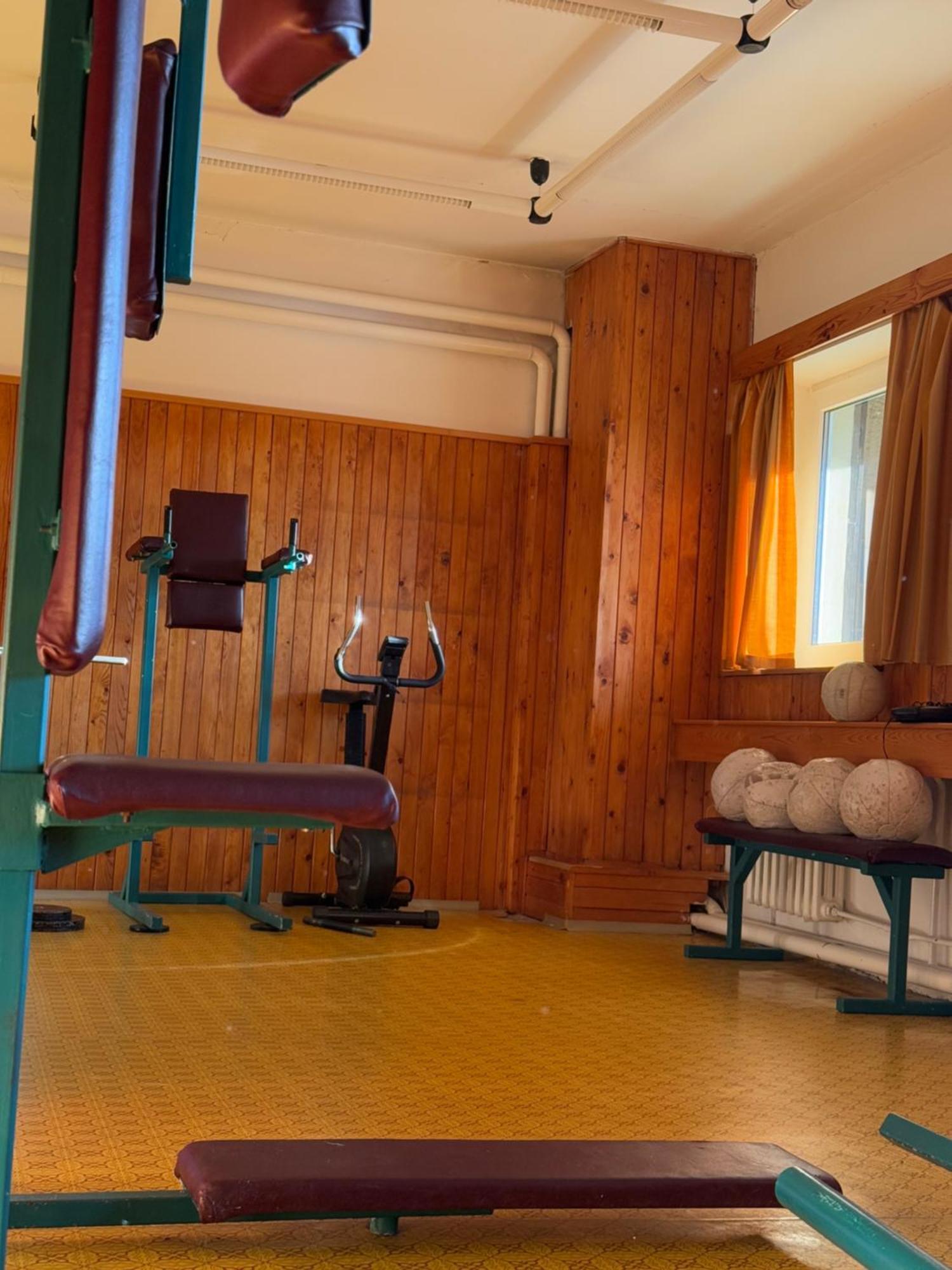 Hotel Albert - Retro Paseky nad Jizerou Exteriér fotografie