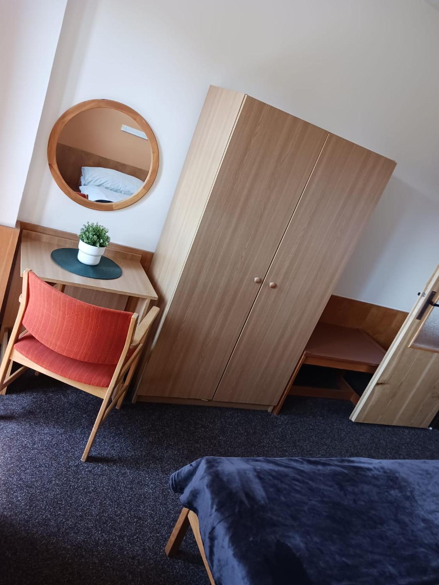 Hotel Albert - Retro Paseky nad Jizerou Exteriér fotografie