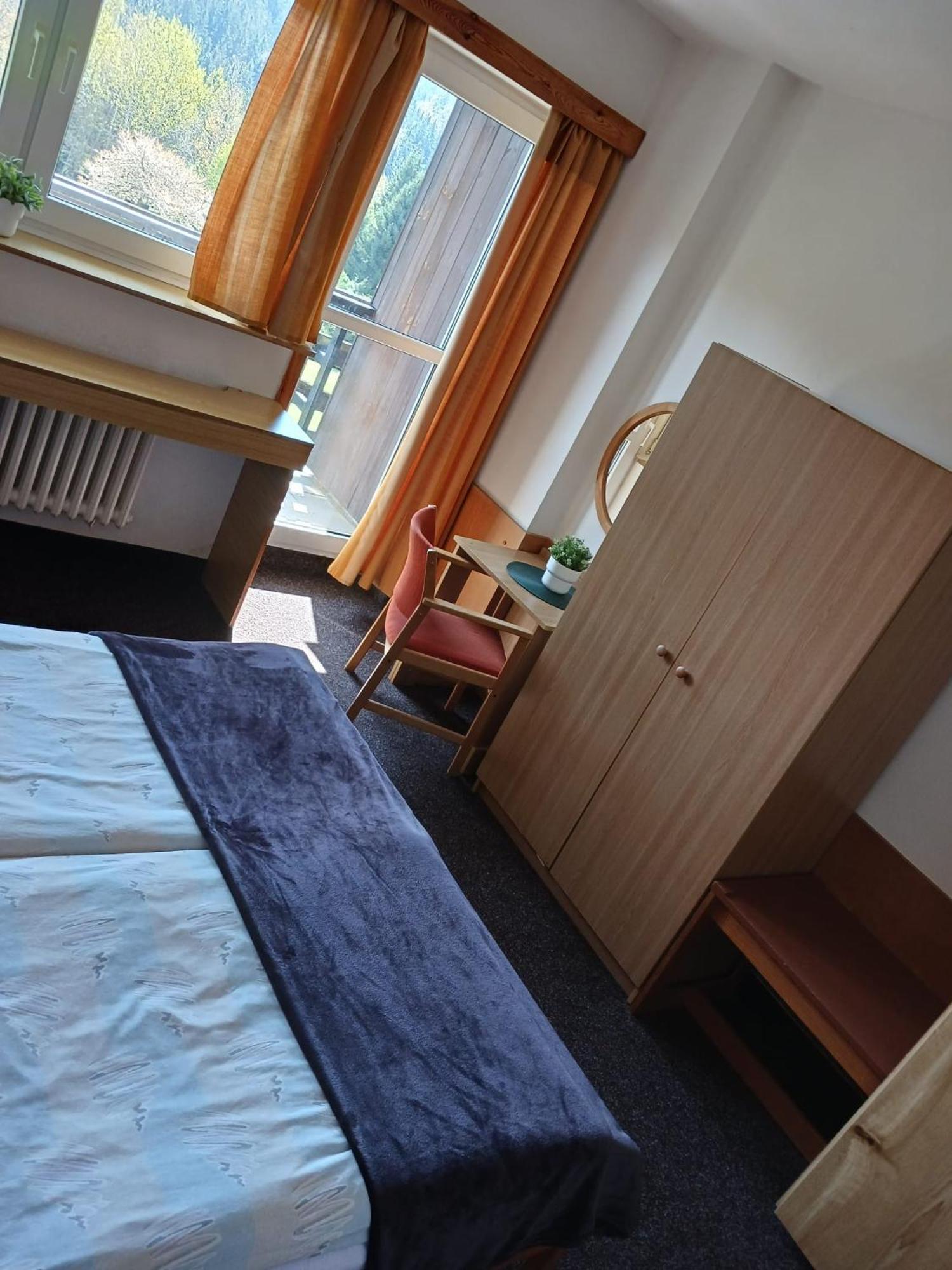 Hotel Albert - Retro Paseky nad Jizerou Exteriér fotografie
