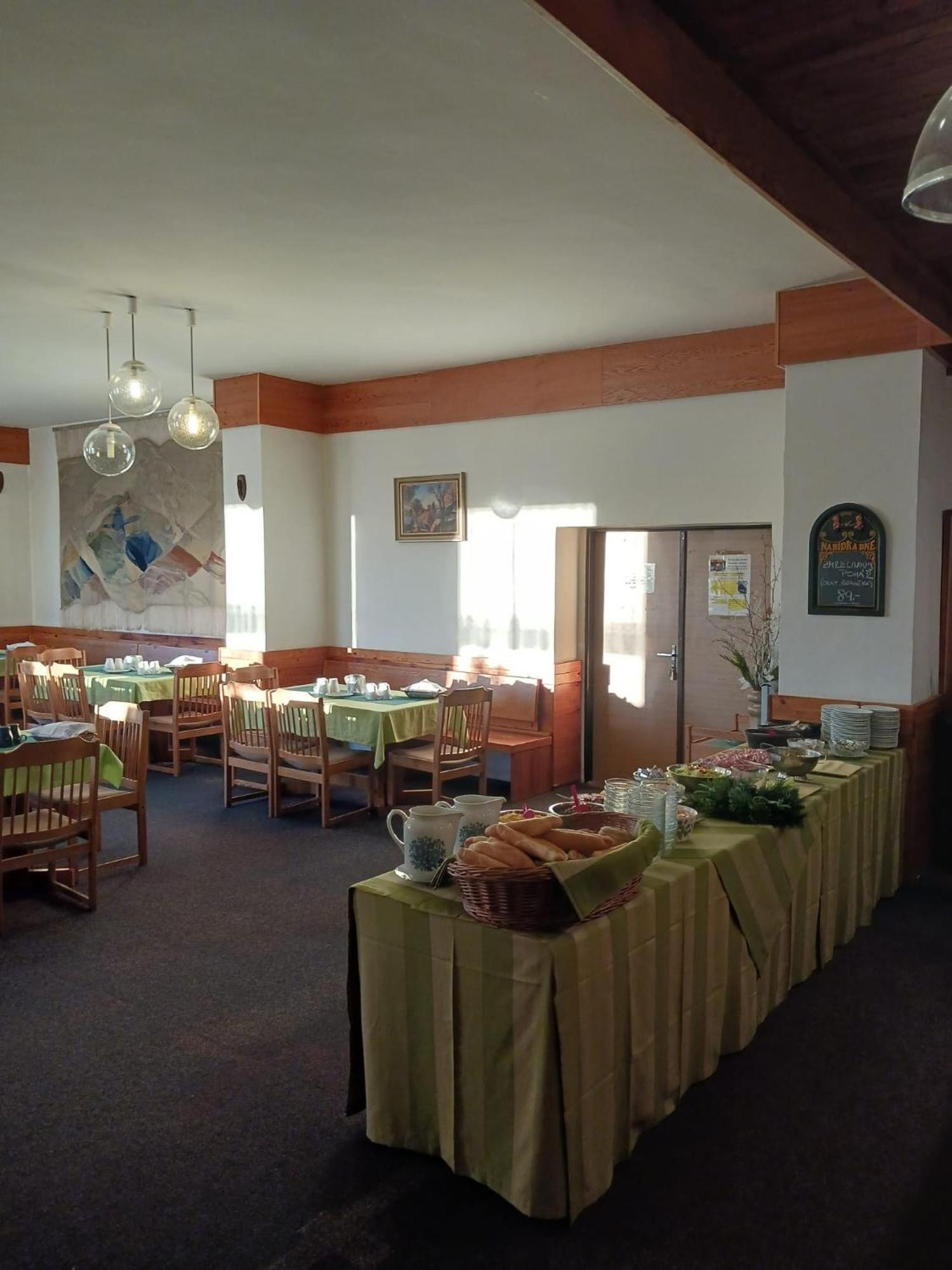 Hotel Albert - Retro Paseky nad Jizerou Exteriér fotografie