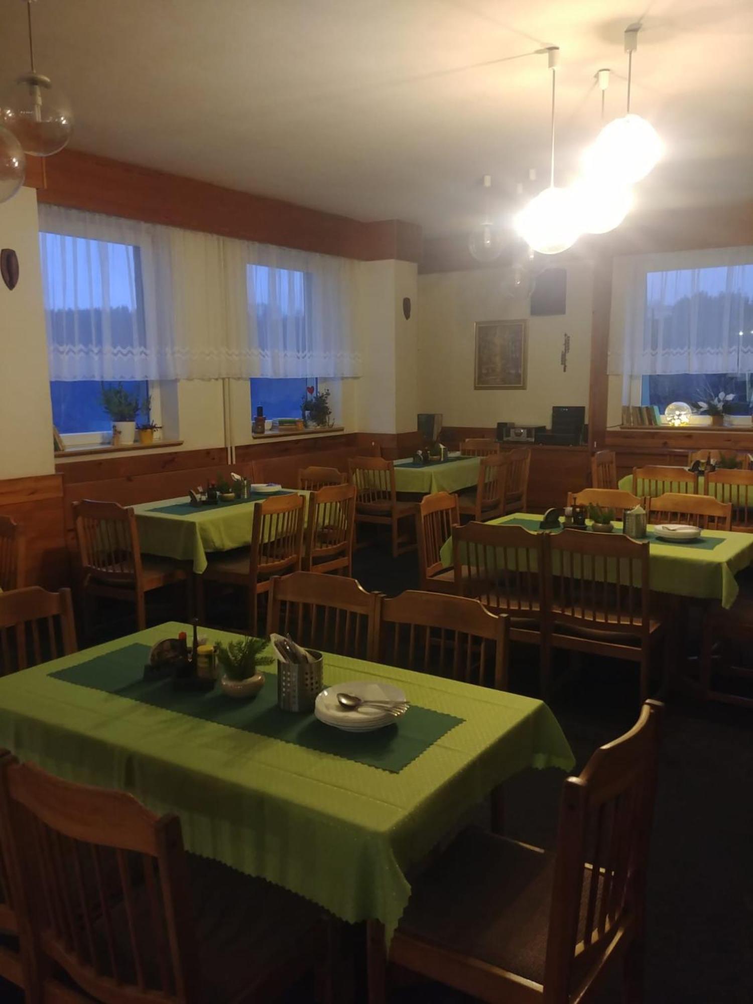 Hotel Albert - Retro Paseky nad Jizerou Exteriér fotografie