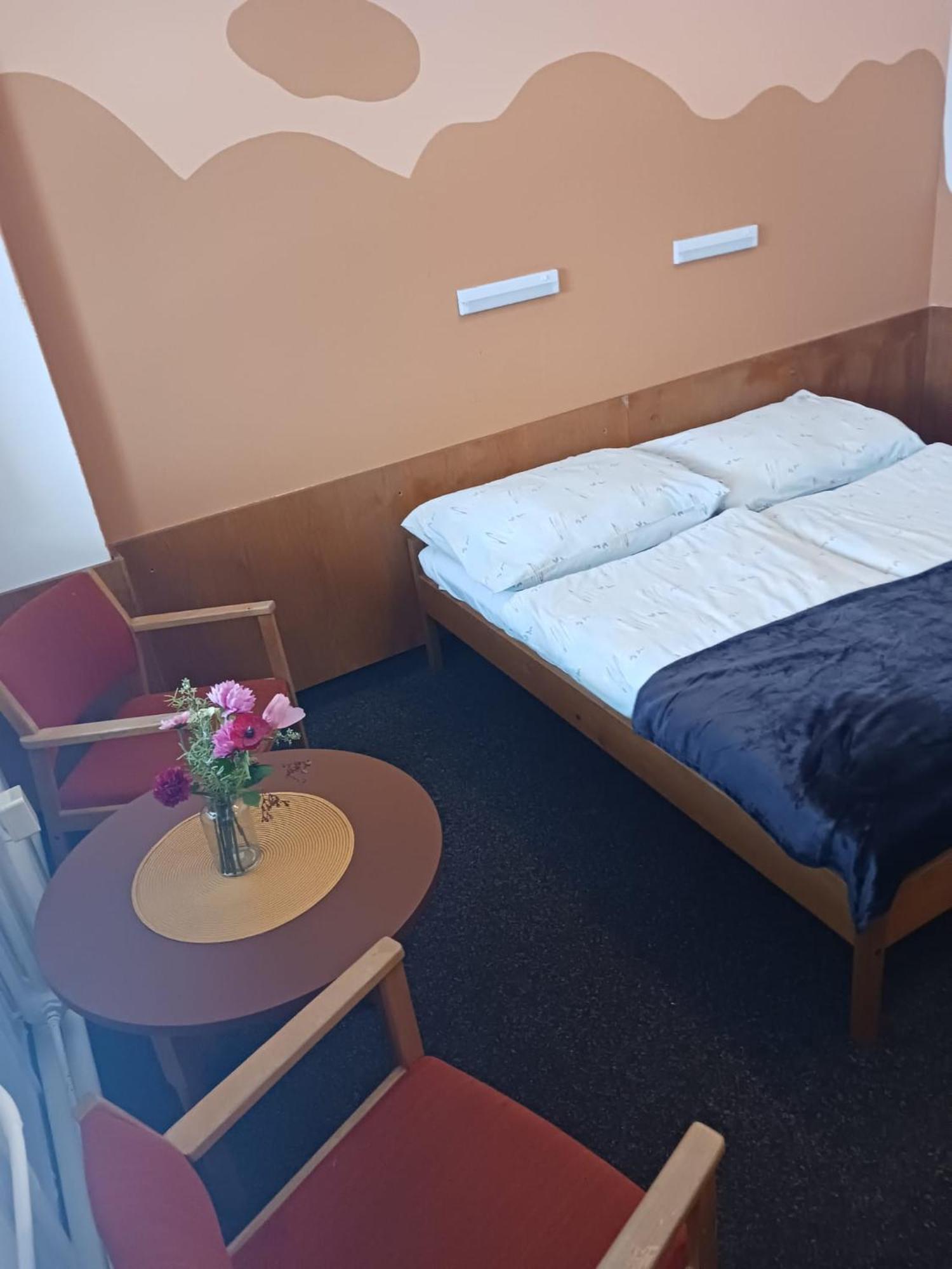 Hotel Albert - Retro Paseky nad Jizerou Exteriér fotografie